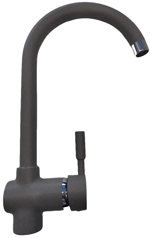 Baterie pentru chiuveta Backer Lete (Grey Granite)