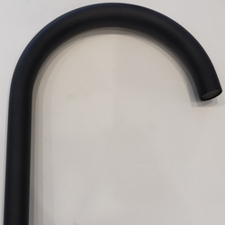 Baterie pentru chiuveta Backer Mono (Black) Thumb