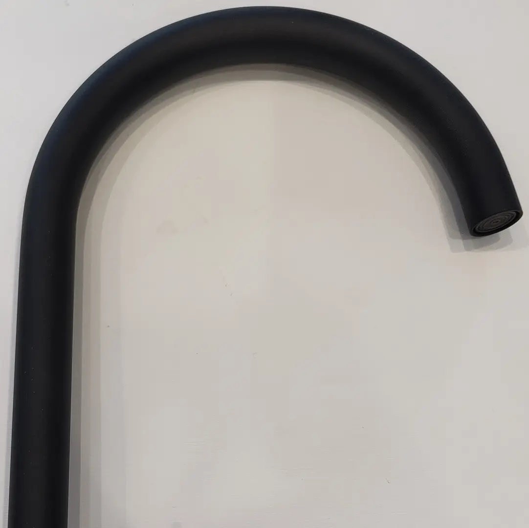 Baterie pentru chiuveta Backer Mono (Black) - 2