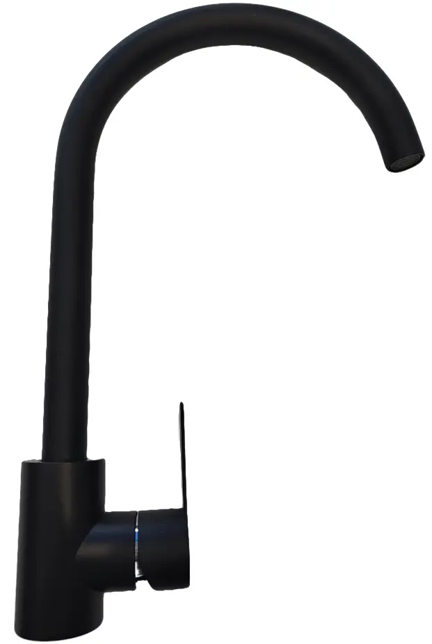 Baterie pentru chiuveta Backer Mono (Black)