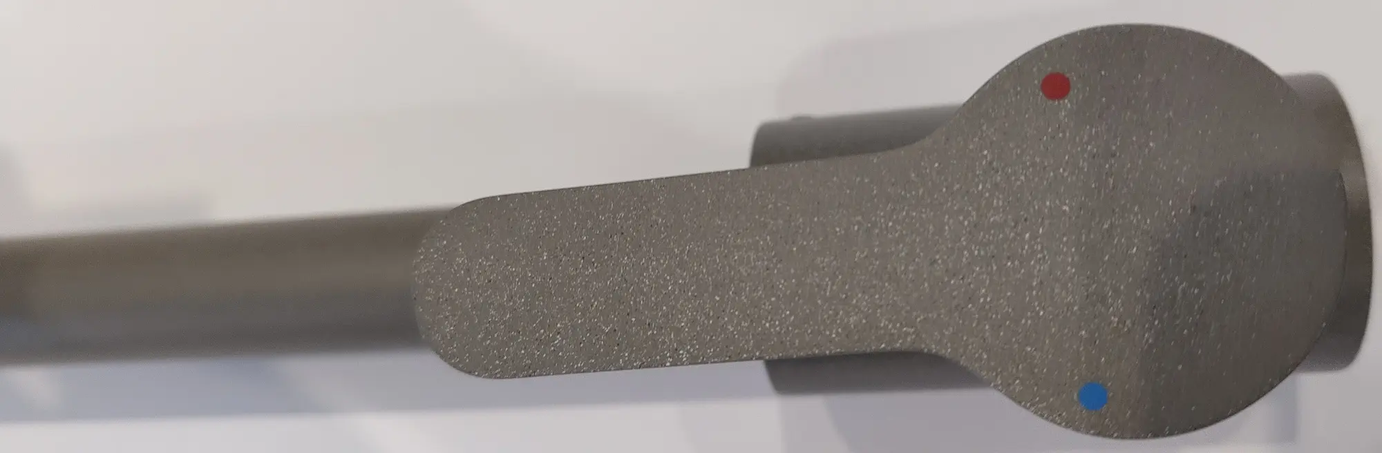 Смеситель для мойки Backer Mono (Grey) - 3