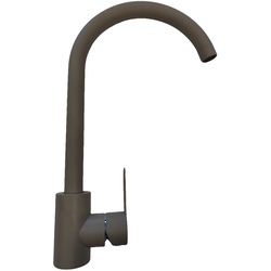 Baterie pentru chiuveta Backer Mono (Ivory)