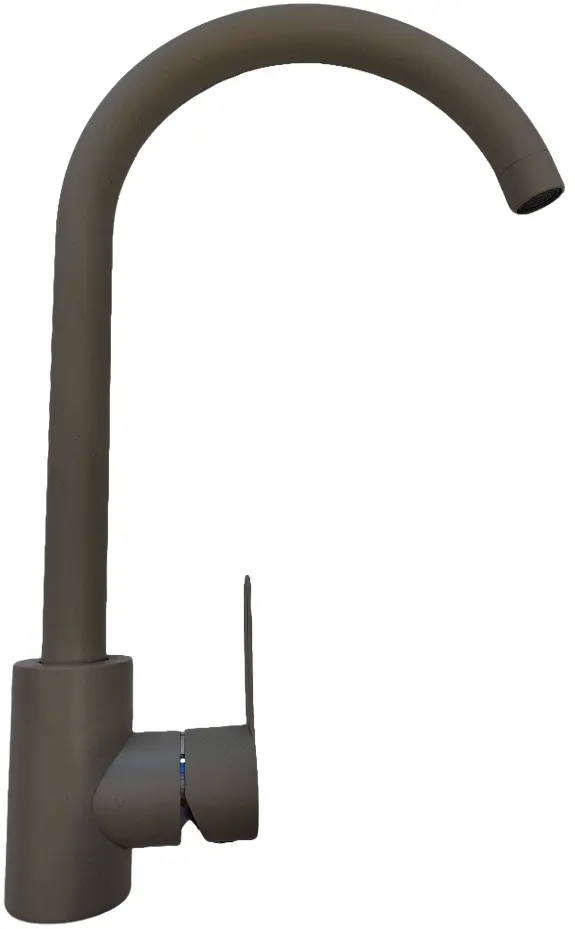 Baterie pentru chiuveta Backer Mono (Ivory)