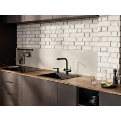 Смеситель для мойки Blanco Fontas-S II 526672 (Matte Black) Thumb