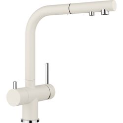 Baterie pentru chiuveta Blanco Fontas-S II 526947 (Soft White)