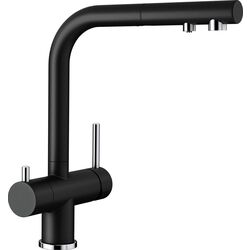 Baterie pentru chiuveta Blanco Fontas-S II (Black)