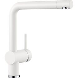 Baterie pentru chiuveta Blanco Linus 516702 (White)