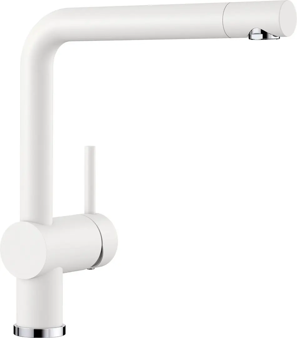 Baterie pentru chiuveta Blanco Linus 516702 (White)