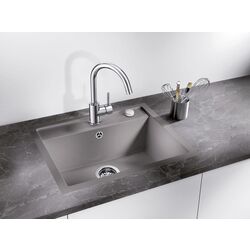 Baterie pentru chiuveta Blanco Mida 517742 (Chrome) Thumb