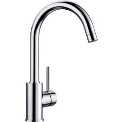 Baterie pentru chiuveta Blanco Mida 517742 (Chrome)