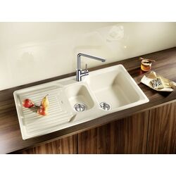 Baterie pentru chiuveta Blanco Mila 519414 (Chrome) Thumb