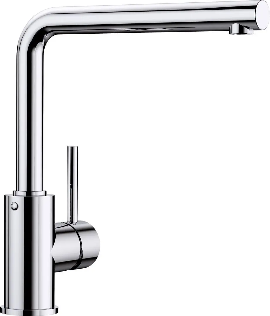 Baterie pentru chiuveta Blanco Mila 519414 (Chrome)