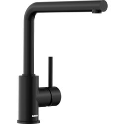 Baterie pentru chiuveta Blanco Mila 526657 (Black Matt)