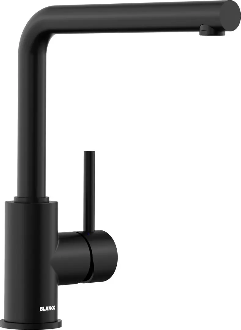 Baterie pentru chiuveta Blanco Mila 526657 (Black Matt)