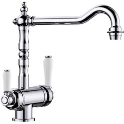 Baterie pentru chiuveta Blanco Sora 520834 (Chrome)