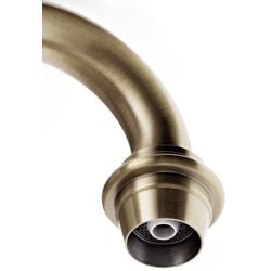 Baterie pentru chiuveta Blanco Sora 520835 (Brass) Thumb