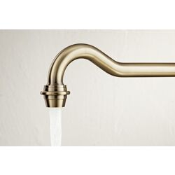 Baterie pentru chiuveta Blanco Sora 520835 (Brass) Thumb