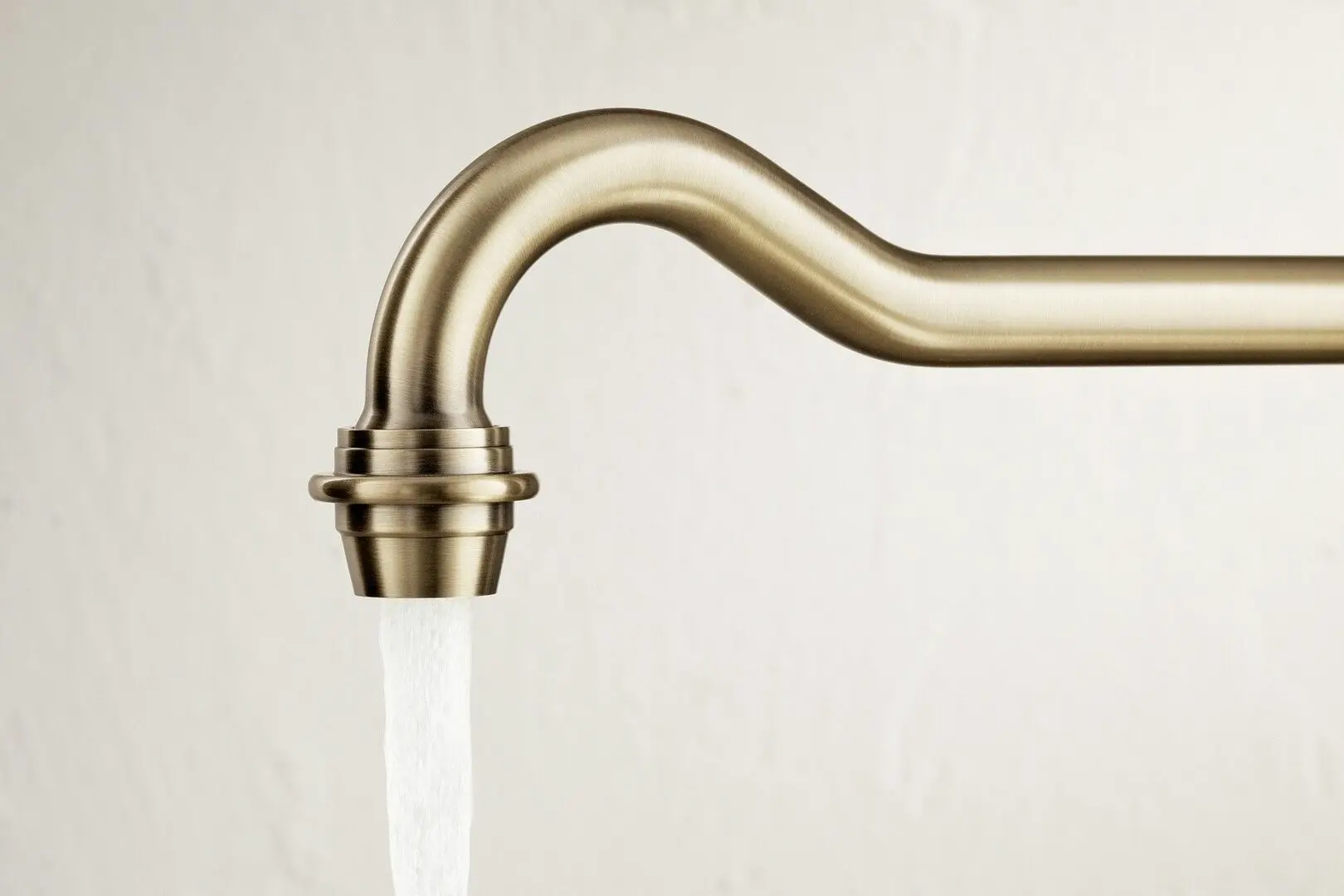 Baterie pentru chiuveta Blanco Sora 520835 (Brass) - 3