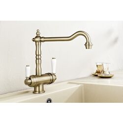 Baterie pentru chiuveta Blanco Sora 520835 (Brass) Thumb