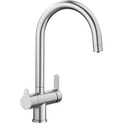 Baterie pentru chiuveta Blanco Trima 525803 (Inox)