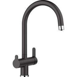 Baterie pentru chiuveta Blanco Trima 526273 (Black)