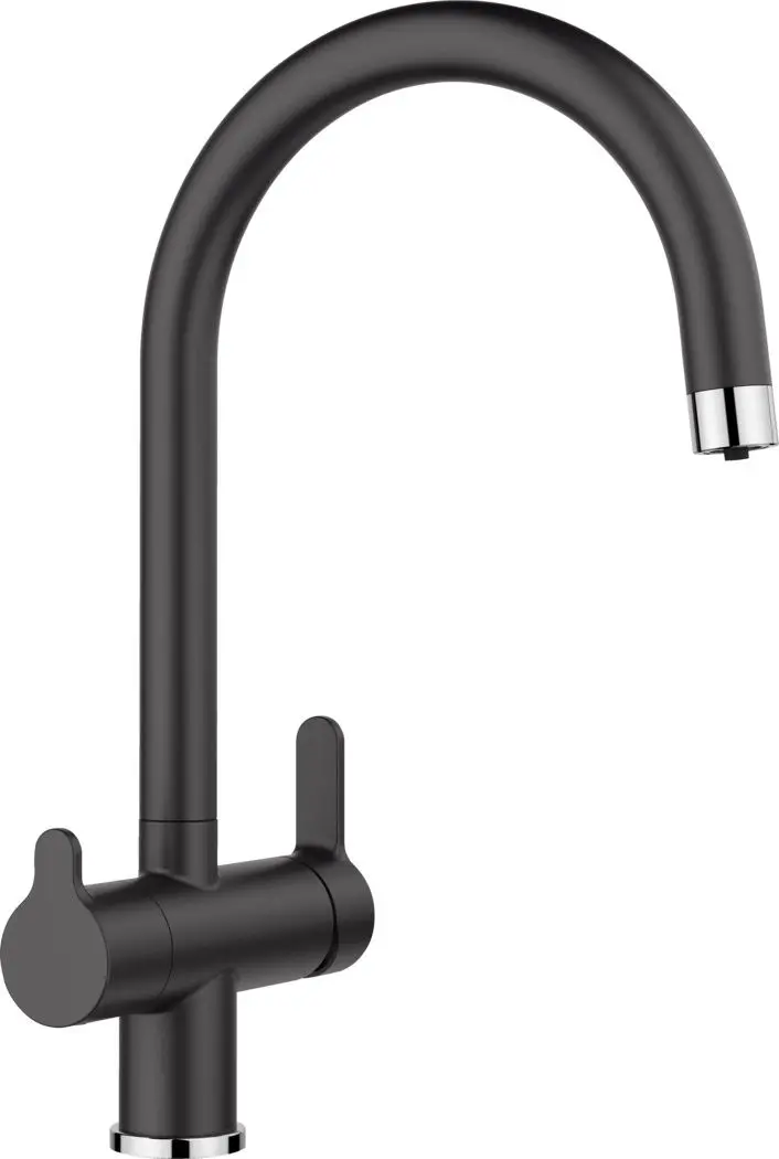 Baterie pentru chiuveta Blanco Trima 526273 (Black)