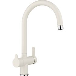 Baterie pentru chiuveta Blanco Trima Filter 526979 (Soft White)