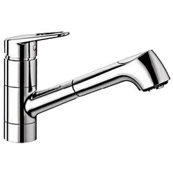 Baterie pentru lavoar Neptun J71H-A157 (Silver)