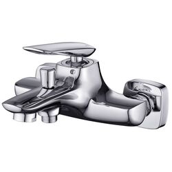 Смеситель Cersanit Mayo (ванна)