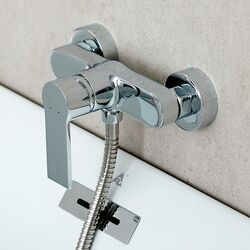 Baterie pentru dus Cersanit Brasco S951-231 (Chrome) Thumb