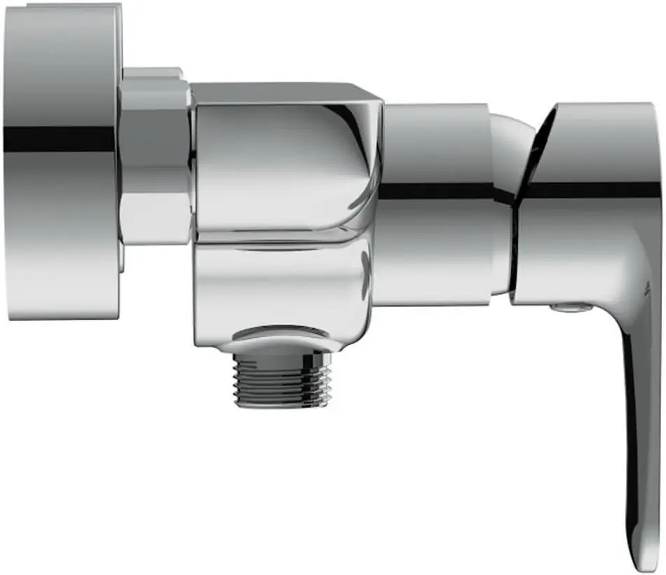 Baterie pentru dus Cersanit Cersania S951-234 (Chrome) - 3