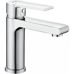 Смеситель для умывальника Cersanit Brasco S951-367 (Chrome)