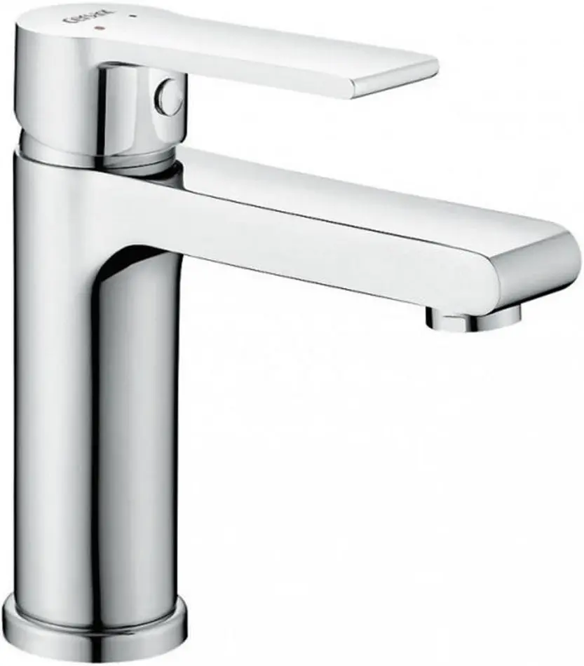 Baterie pentru lavoar Cersanit Brasco S951-367 (Chrome)