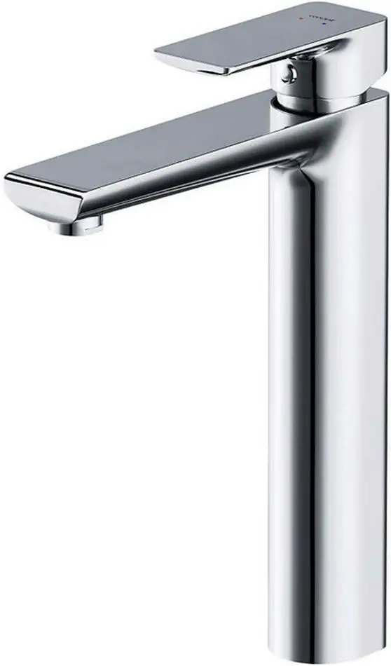 Baterie pentru lavoar Cersanit Suaro S951-238 (Chrome)