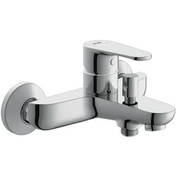 Смеситель для ванны Cersanit Cersania S951-235 (Chrome)