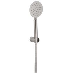 Baterie pentru dus Champion SUS-003 (Inox) Thumb