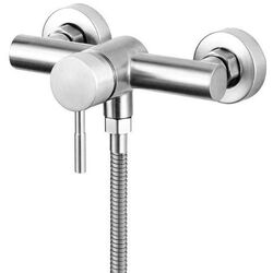 Baterie pentru dus Champion SUS-003 (Inox) Thumb
