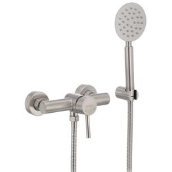 Baterie pentru dus Champion SUS-003 (Inox)