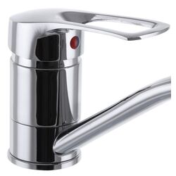 Baterie pentru bucatarie Champion Hansberg 004-15 (Stainless Steel) Thumb