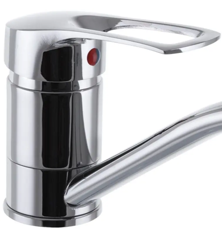 Baterie pentru bucatarie Champion Hansberg 004-15 (Stainless Steel) - 2