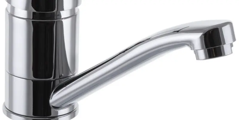 Baterie pentru bucatarie Champion Hansberg 004-15 (Stainless Steel) - 3