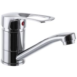 Baterie pentru bucatarie Champion Hansberg 004-15 (Stainless Steel)