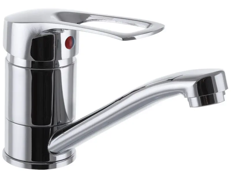 Baterie pentru bucatarie Champion Hansberg 004-15 (Stainless Steel)