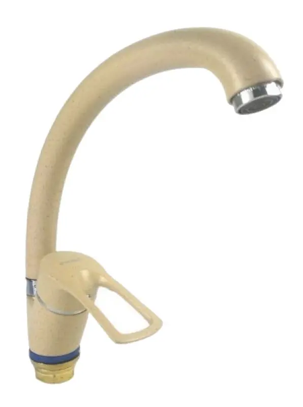 Baterie pentru chiuveta Champion Hansberg 777 (Beige)