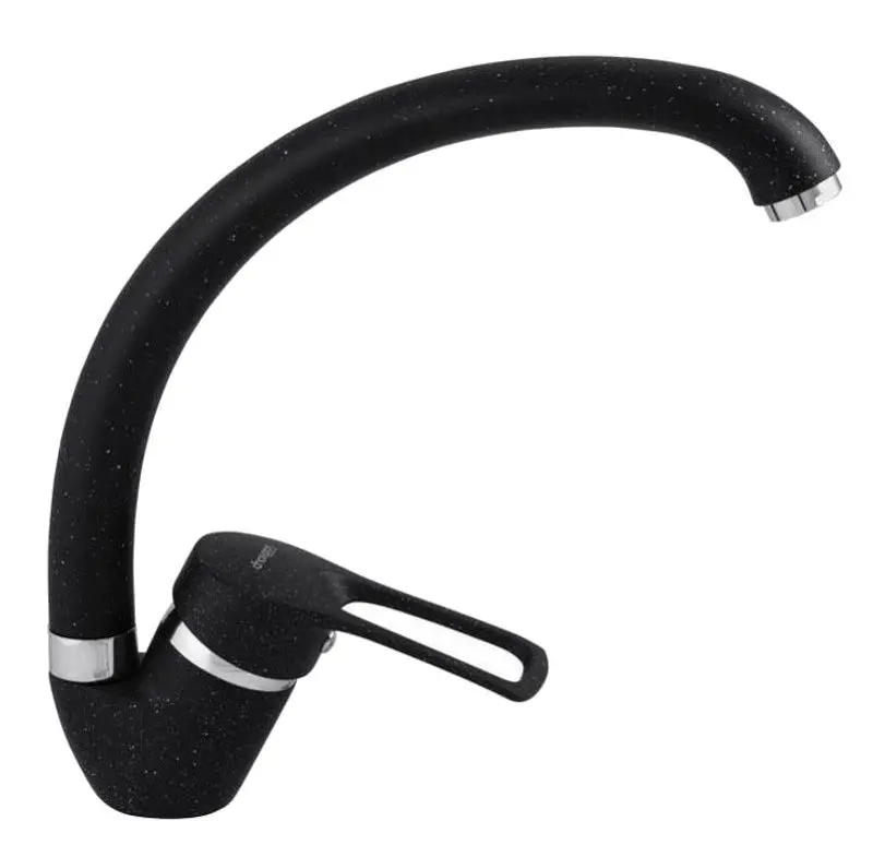 Baterie pentru chiuveta Champion Hansberg 777 (Black)