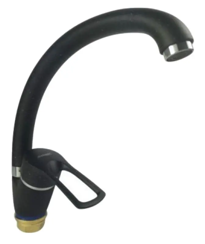 Baterie pentru chiuveta Champion Hansberg 777 (Black) - 2