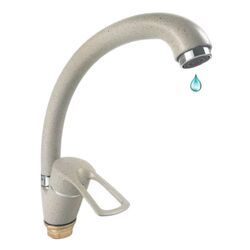 Baterie pentru chiuveta Champion Hansberg 777 (Gray) Thumb