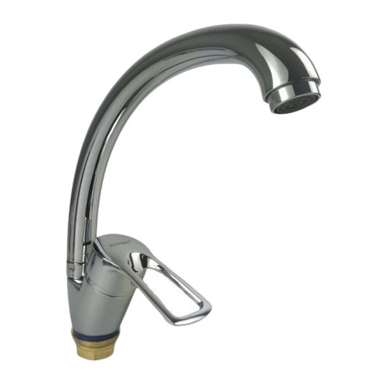 Смеситель для мойки Champion Hansberg 777 (Inox) купить в Кишиневе ...