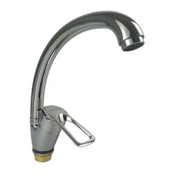 Baterie pentru bucatarie Champion Hansberg 777 (Inox)