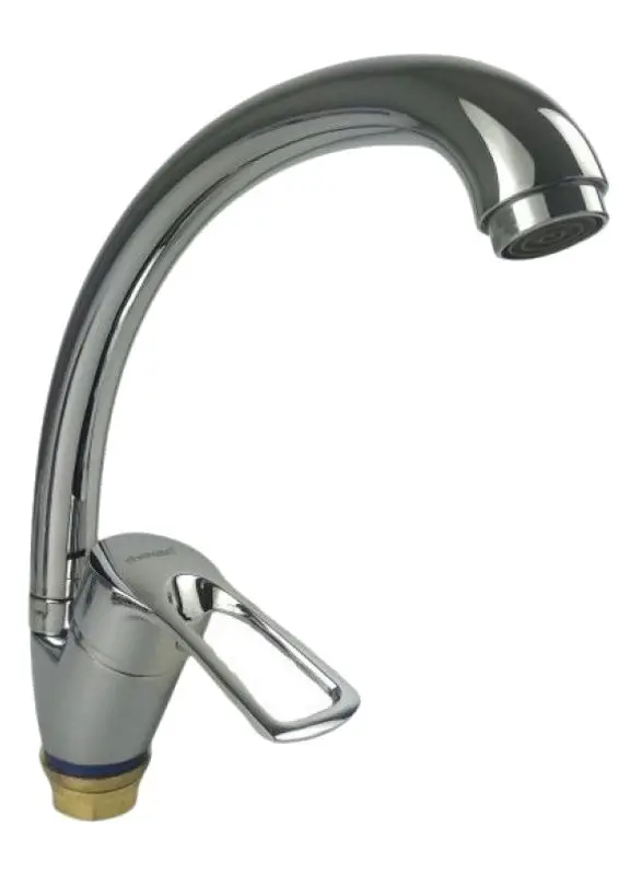 Baterie pentru bucatarie Champion Hansberg 777 (Inox)